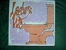 LADIES WC same Re