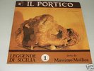 IRIO DE PAULA - IL PORTICO  italian jazz
