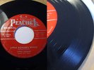 SUPER RARE  LITTLE RICHARD'S BOOGIE   PEACOCK 1658