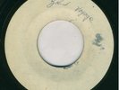 BLANK UNKNOWN-GOLDEN VOYAGE-LISTEN RARE REGGAE 45 7