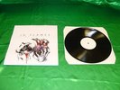 In Flames Come Clarity LP Testpressing +printout