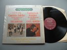 ROMEROS - Rodrigo Stereo Mercury Living Presence LP NM