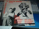 MARTY PAICH/CONDOLI/COOPER RARE RED VINYL 10