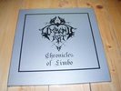 LIMBONIC ART-Chronicles of Limbo 6 PIC LP BOX RARE