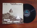 Mick Softley Songs for Swingin' Survivors 1965 LP Orig