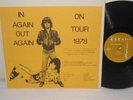 ROLLING STONES-In Again Out Again 1978 not TMOQ TAKRL