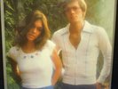 Carpenters - Horizon LP SEALED Original Mint-