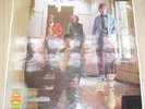 SAVOY BROWN Shake Down Prog Orig UK Decca Mono LP NM