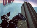 (AMON DUUL II) UTOPIA UTOPIA GERMAN LP UA UAS 29 438 1