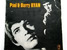 Paul & Barry Ryan - Ryans UK 1968 MGM *Mono* LP EX+