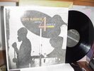 Lenny McBrowne & The 4 Souls Pacific Jazz PJ-1  LP