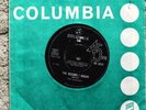 THE SHADOWS-THE DREAMS I DREAM (COLUMBIA 7