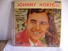 Johnny Horton, Ep, Mr Moonlight ( 1961 )