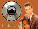 EDDIE COCHRAN - THREE STEPS TO HEAVEN