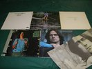 5 Nr Mnt JAMES TAYLOR LPs You've Got A Friend, Fire &