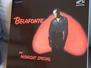 BELAFONTE - THE MIDNIGHT SPECIAL - CLASSIC RECORDS