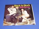 BELLE EPOQUE - BLACK IS BLACK  LPs -  DISCO VOX RARE ++
