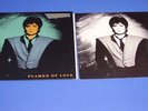 FANCY - FLAMES OF LOVE  LPs  -    +++++++++++