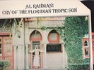 Doug Carn Al Rahman Spiritual Jazz Funk PVT 1977 NM