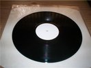 THE SMITHS-STRANGEWAYS White label Test Pressing 10