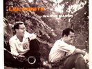 LEE KONITZ / WARNE MARSH Atl Blk lbl O/P NM