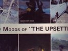 ManyMoods Of The UPSETTERS Orig.PAMA SKINHEAD Reggae LP