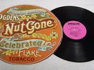 UNPLAYED SMALL FACES Nut Gone 1968 ROUND COVER LP