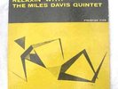 MILES DAVIS QUINTET-RELAXING WITH,PRESTIGE,YELLOW,NYC