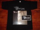 burzum belus 2 lp WHITE vinyl new SEALED - SOLD OUT 