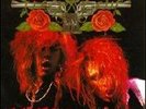 guns n roses live like a suicide ep