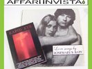 LP ROSEMARY'S BABY Love Songs by + libro RAPID EYE 2