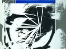 Paranoia Shattered Glass UK LP Punk Rot Records Rare