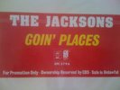 Michael Jackson / Jacksons - Goin' Places 12