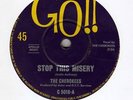 THE CHEROKEES - RARE 1965 OZ BEAT 