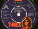 MARC BOLAN & T.REX DEMO 