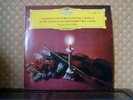DGG 136 478 SLPEM  Ruggiero Ricci  Concertos  stereo