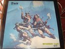 LP - DUST - Hard Attack - TOP - rar 