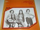 MENDEZ TRIO Rare Lp TOP MEXICAN FENDER RHODES JAZZ FUNK