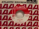 45  Rock MC5 Shakin' Street 1970 Atlantic 2724 PROMO