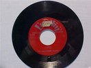 THE HOLLYWOOD FLAMES I Know R&B DOOWOP 45 ON LUCKY HEAR