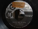 C & N 45 Jamaica Ska Reggae – Lord Brynner Congo War