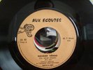 Aux Ecoutes 45 Dahomey afro beat – L’Orchestre Poly Rhy