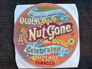 THE SMALL FACES OGDEN'S NUT GONE FLAKE LP 1968