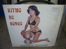 Sonico LP Colombia – Conjunto Miramar - Ritmo de Bongo