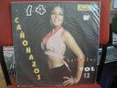 Fuentes LP Colombia  – 14 Canonazos Afrosound Fruko