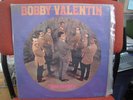Fania LP Bobby Valentin Bad Breath – Gold Label