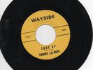 TOMMY (SLEEPY) LA BEEF - TORE UP -RARE ROCKABILLY REPRO