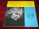 ELLY NEY DGG Tulips LPEM 19084 Beethoven Sonatas
