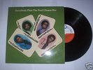EVERYBODY PLAYS THE FOOL/CHOSEN FEW Trojan Album