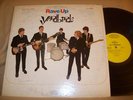 The Yardbirds    